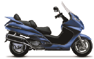 2004 Silverwing FSC600