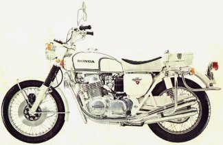 CB750
