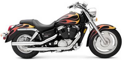 2008 VT100C2 Sabre