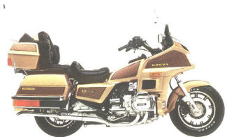 GL1200L'85