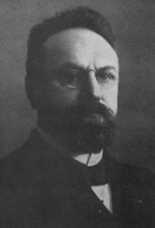 Herman Bavinck