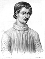 Giordano Bruno