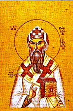 Cyril of Alexandria