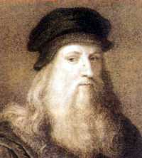 Da Vinci