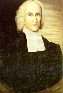 Jonathan Edwards