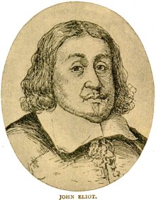 John Eliot