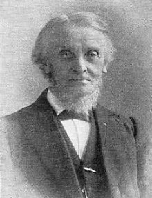 Alexander Maclaren