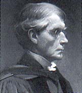 Francis Landey Patton