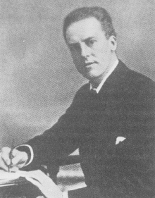 Karl Pearson