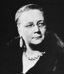 Dorothy Sayers