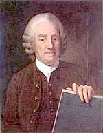 Emanuel Swedenborg