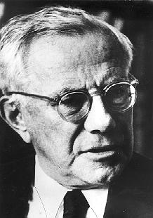 Paul Tillich