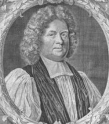 John Tillotson