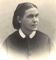 Ellen Gould White