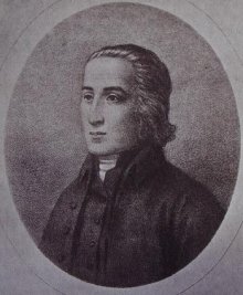 William Williams